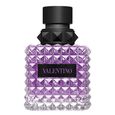 Born in Roma Purple Melancholia Donna Valentino