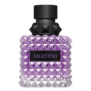 Born in Roma Purple Melancholia Donna