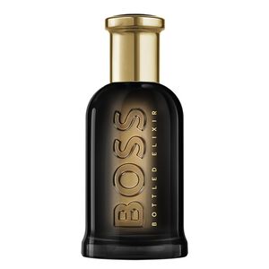 Boss Bottled Elixir