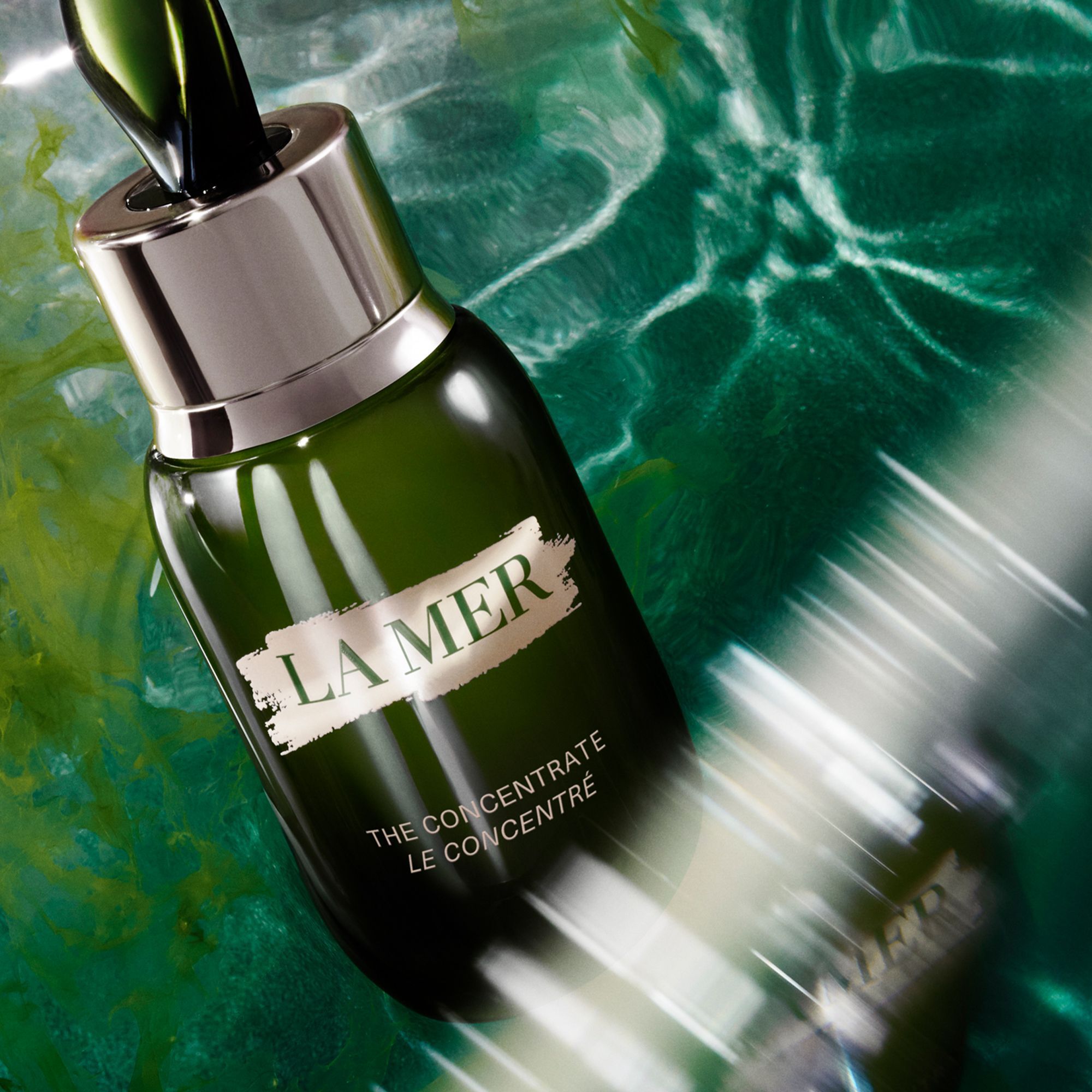 Le Concentré, The Concentrate - La Mer | MyOrigines Produit
