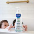 Gel Lavant B&eacute;b&eacute; Doux Mustela