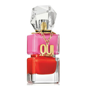 Oui Juicy Couture Eau de Parfum