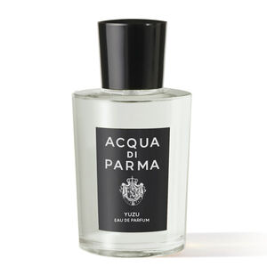 Yuzu Eau de Parfum