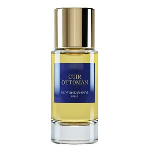 Cuir Ottoman
