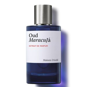 Oud Maracuja