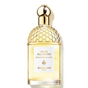 Aqua Allegoria Bergamote Calabria