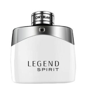 Legend Spirit