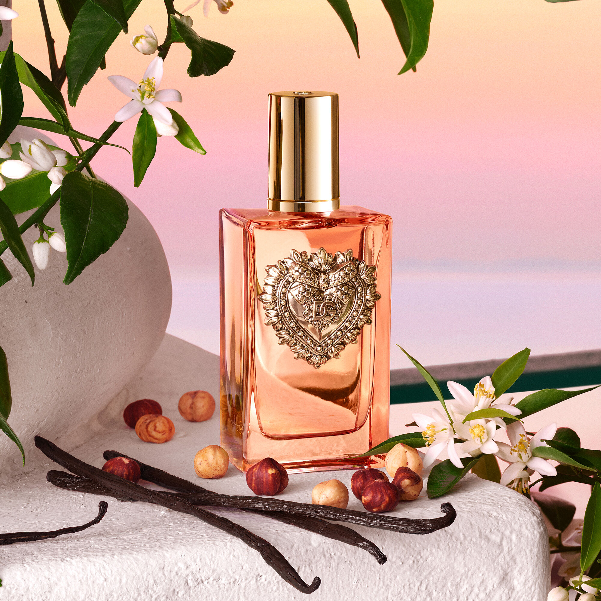 Devotion, Eau de Parfum Intense - Dolce & Gabbana | MyOrigines Produit