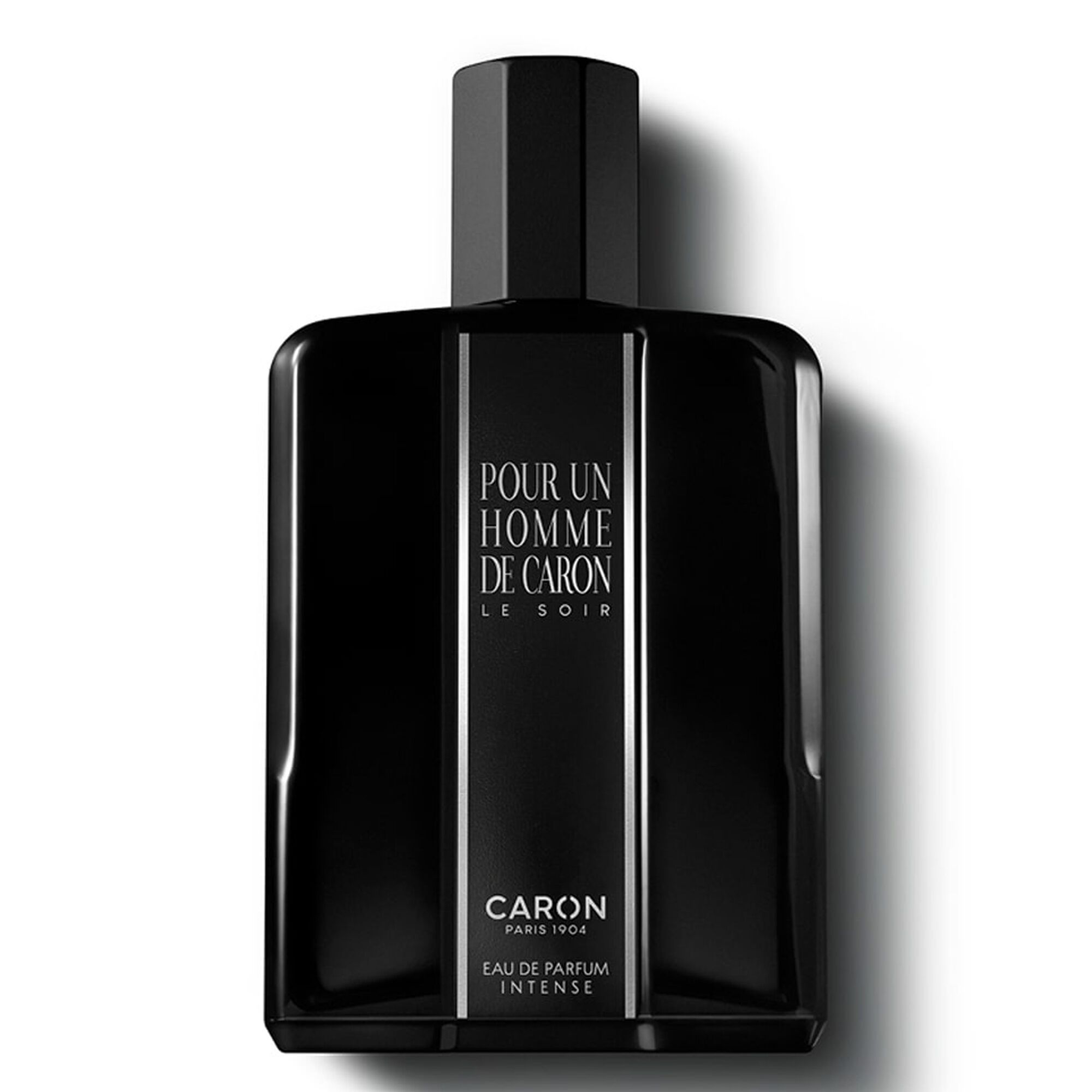 Caron Pour Un Homme Le Soir - Eau De Parfum 125 Ml - Neuf, Boîte Originale - Notes Lavande, Vanille, Encens