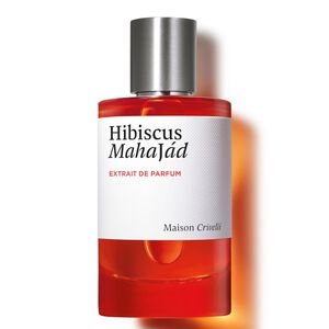 Hibiscus Mahajad