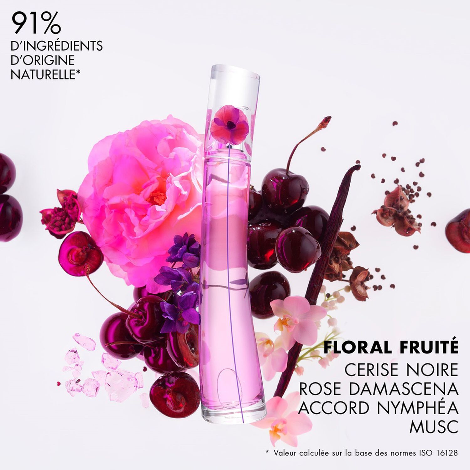 Kenzo Poppy Perfume Kenzo Flower Eau De Hot Sale Parfum 50 Ml