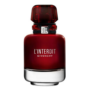L'Interdit Rouge