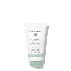 Masque Fondant Hydratant