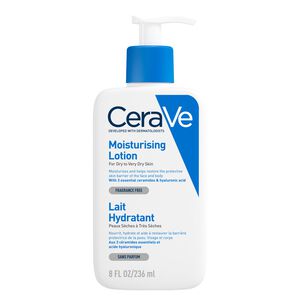 Lait Hydratant