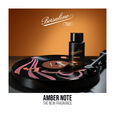 Amber Note Eau de Parfum Intense Homme
