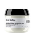 Metal Detox Professional Anti-Breaking Mask