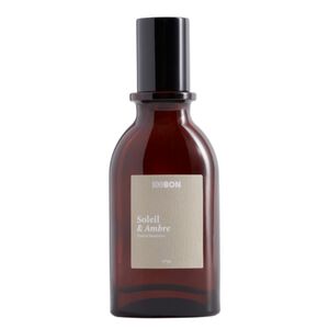 Soleil & Ambre