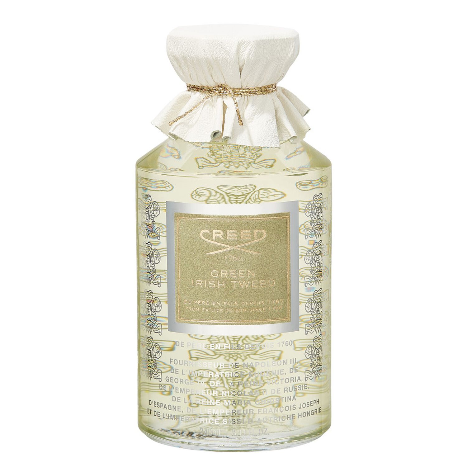 Green Irish Tweed, Eau de Parfum Flacon - Creed | MyOrigines Produit
