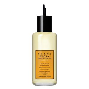Gucci Flora Gorgeous Orchid Intense