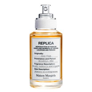 Jazz Club