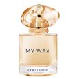 My Way Sunny Vanilla Armani