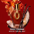 Million Red For Her Rabanne