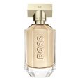 Boss The Scent Hugo Boss