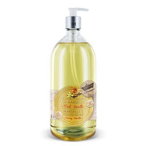 Savon Liquide de Marseille