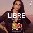 Libre Berry Crush Yves St Laurent