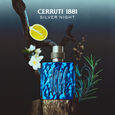 1881 Silver Night Eau de Parfum 100 ml