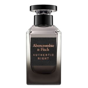 Authentic Night Homme