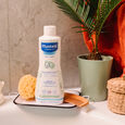 Gel Lavant B&eacute;b&eacute; Doux Mustela