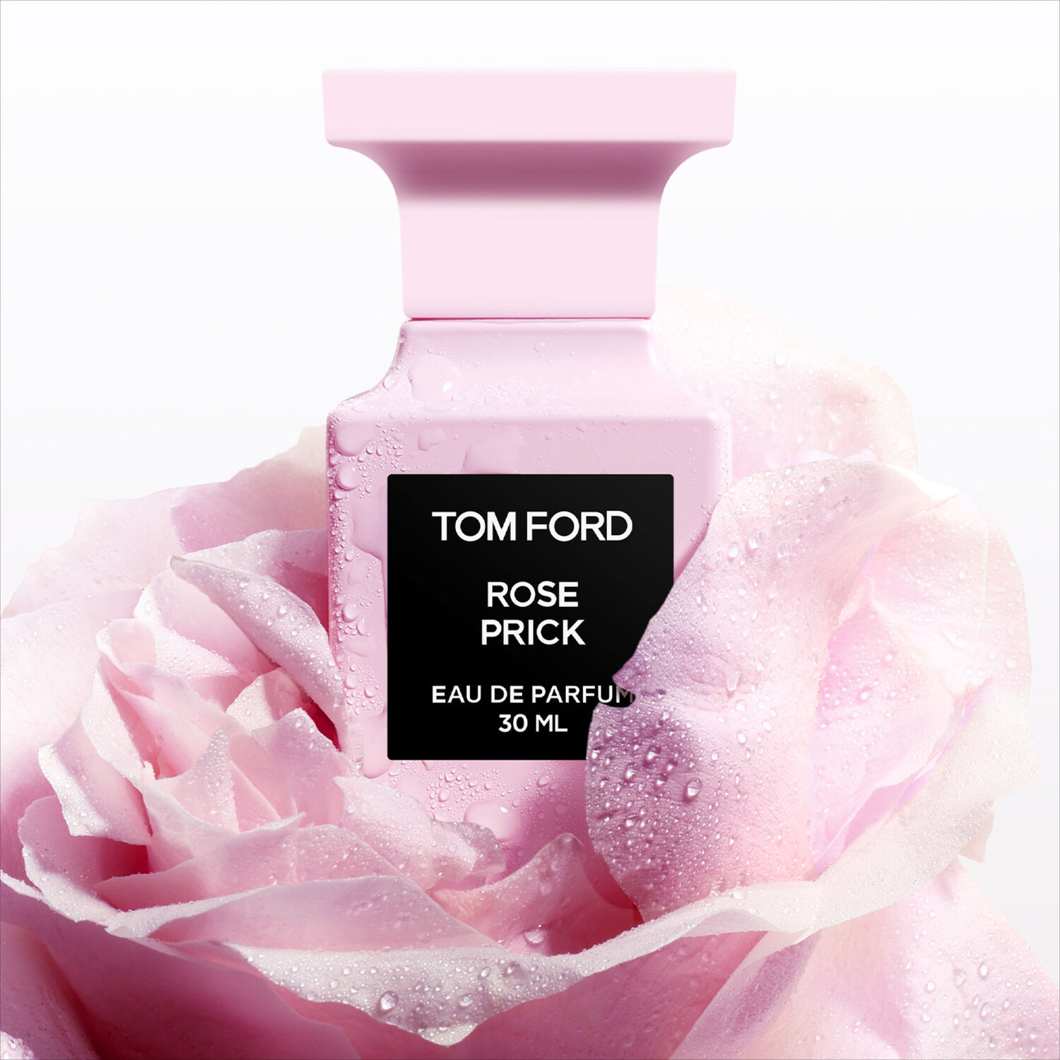 Rose Prick, Eau de Parfum - Tom Ford | MyOrigines Produit