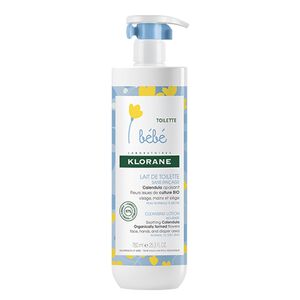 Calendula Bio B&eacute;b&eacute;