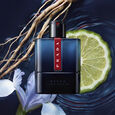 Luna Rossa Ocean Eau de Toilette