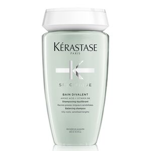 Sp&eacute;cifique Bain Divalent