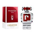 Phantom In Red Rabanne