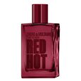 This Is Her! Red Hot Zadig & Voltaire