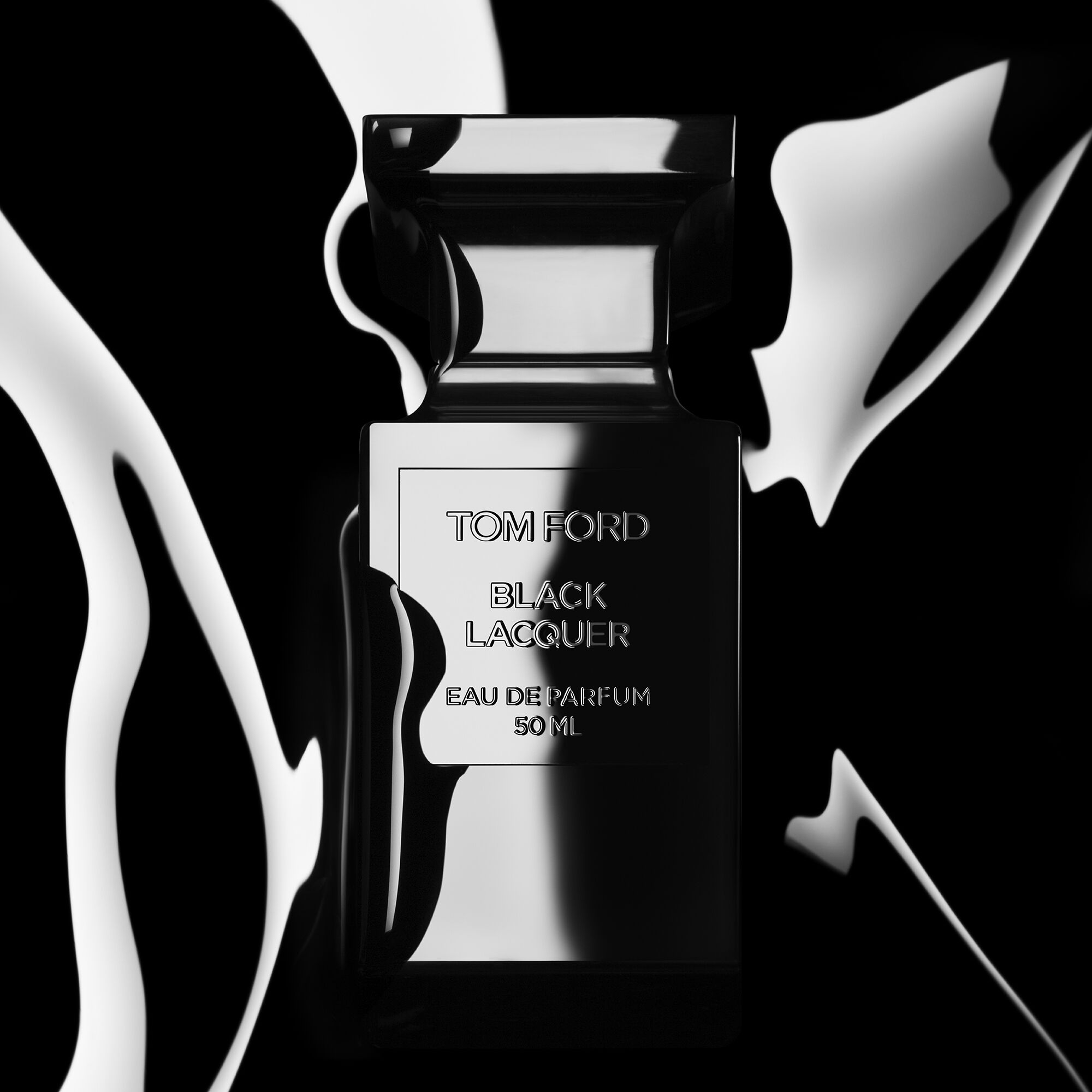 Black Lacquer - Tom Ford 50ml | MyOrigines Produit