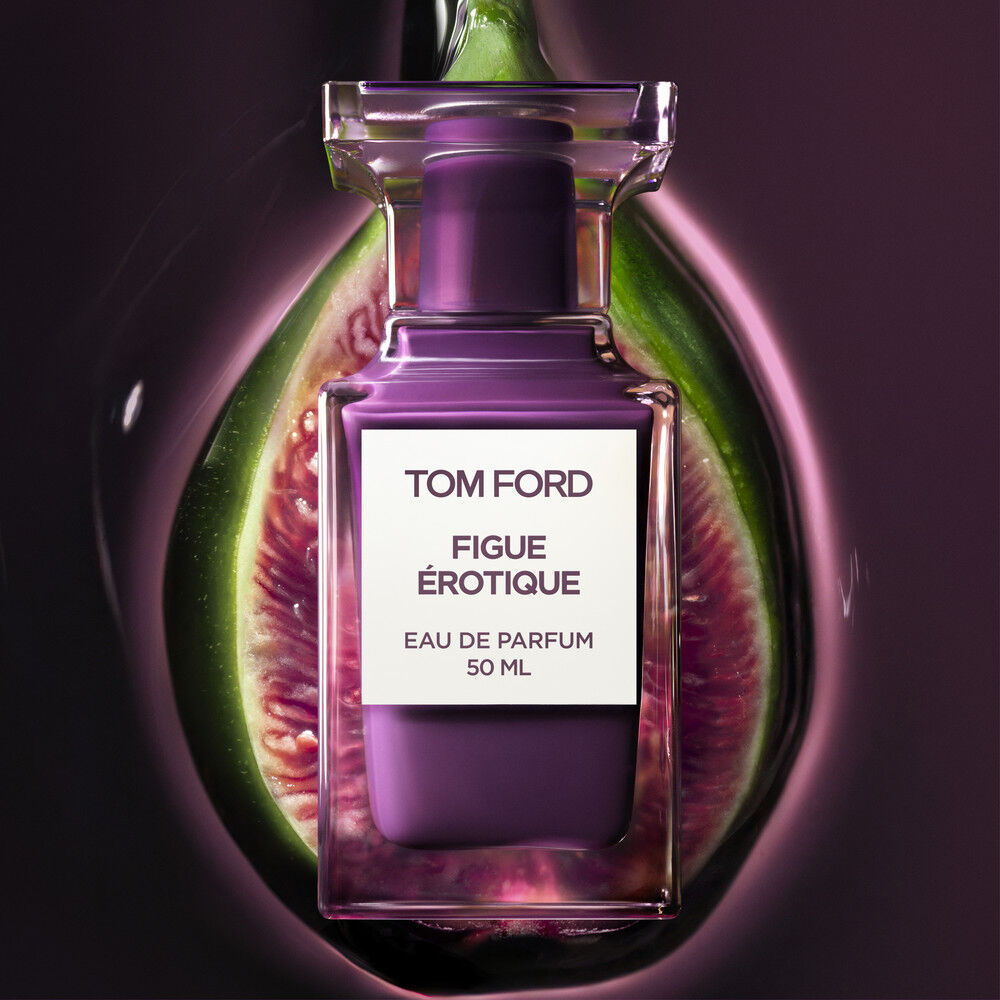 Figue Érotique, Eau de Parfum - Tom Ford | MyOrigines Produit