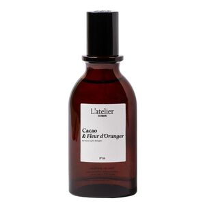 Cacao & Fleur D'oranger