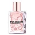 This is Her! Unchained Zadig & Voltaire