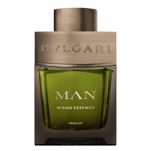 Bvlgari Man Wood Essence