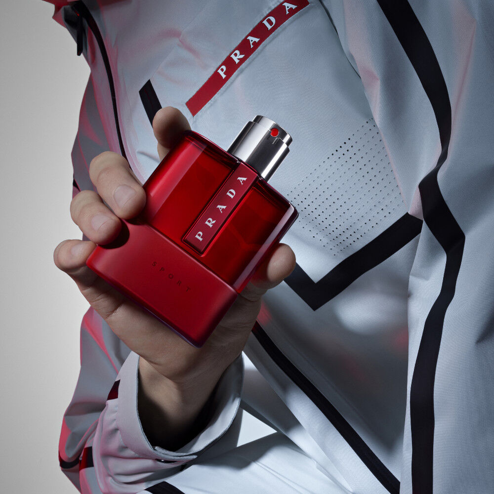 Luna Rossa Sport, Eau de Toilette - Prada | MyOrigines Produit