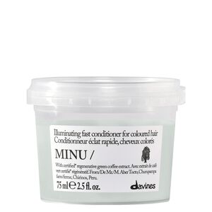MINU Conditioner