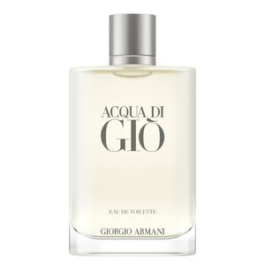 Acqua di Gi&ograve;