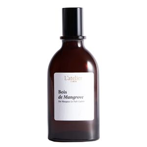 Bois de Mangrove