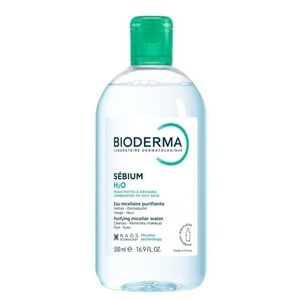 S&eacute;bium H2O Eau Micellaire Purifiant - Mischhaut bis fettige Haut