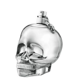 Police To Be Super (Pure)