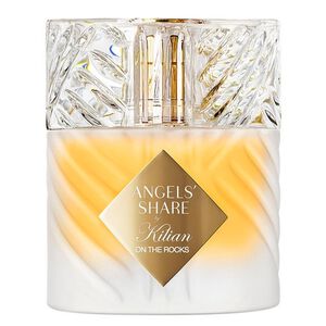 Angels&rsquo; Share on the Rocks